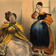 Illustration for article titled This UK Feminist Just Taught Us That an English Karen Is Called a Freya